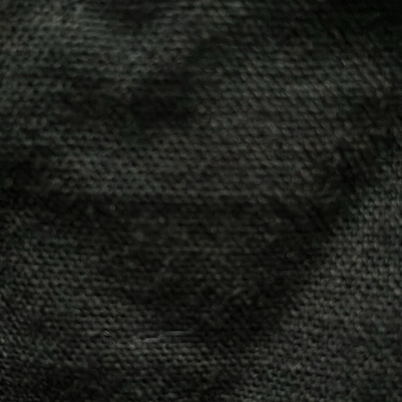 Black Overall Dress - Picture 6 of 6